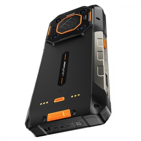 Smartfon Armor 26 Ultra 5G 12/512GB IP69K Czarny Smartfon Armor 26 Ultra 5G 12/512GB IP69K Czarny