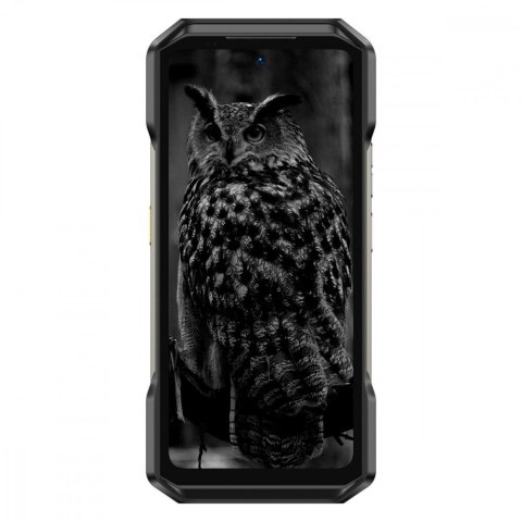 Smartfon Armor 27 4G 12/256GB IP69K Czarny Smartfon Armor 27 4G 12/256GB IP69K Czarny