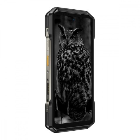 Smartfon Armor 27 4G 12/256GB IP69K Czarny Smartfon Armor 27 4G 12/256GB IP69K Czarny