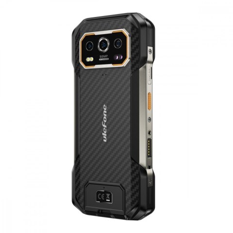 Smartfon Armor 27 4G 12/256GB IP69K Czarny Smartfon Armor 27 4G 12/256GB IP69K Czarny