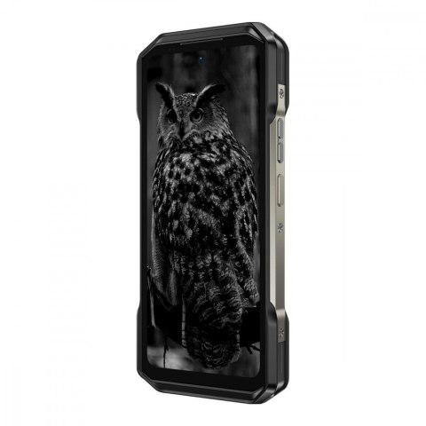 Smartfon Armor 27 4G 12/256GB IP69K Czarny Smartfon Armor 27 4G 12/256GB IP69K Czarny