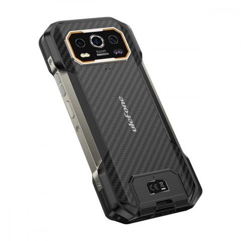 Smartfon Armor 27 4G 12/256GB IP69K Czarny Smartfon Armor 27 4G 12/256GB IP69K Czarny
