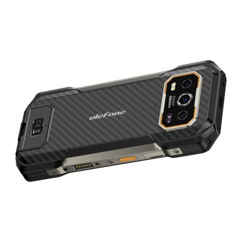 Smartfon Armor 27 4G 12/256GB IP69K Czarny Smartfon Armor 27 4G 12/256GB IP69K Czarny