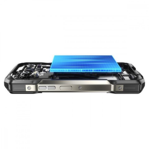 Smartfon Armor 27 4G 12/256GB IP69K Czarny Smartfon Armor 27 4G 12/256GB IP69K Czarny