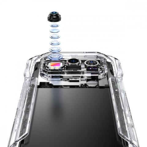 Smartfon Armor 27 4G 12/256GB IP69K Czarny Smartfon Armor 27 4G 12/256GB IP69K Czarny