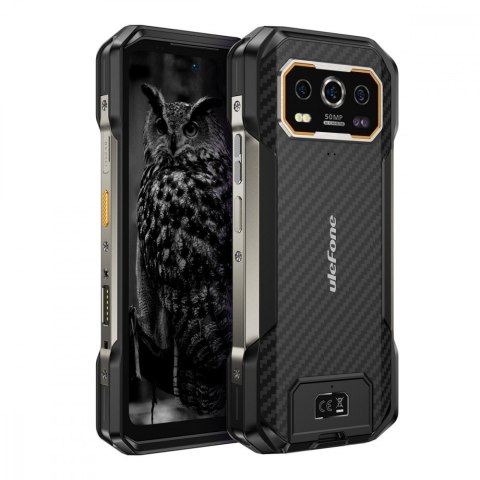 Smartfon Armor 27 4G 12/256GB IP69K Czarny Smartfon Armor 27 4G 12/256GB IP69K Czarny