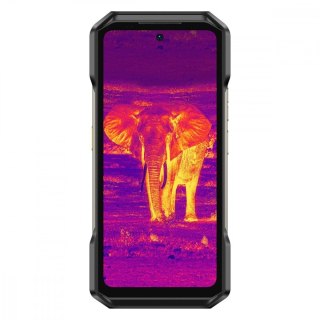 Smartfon Armor 27 4G 12/256GB IP69K Czarny