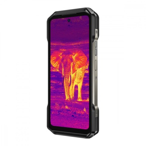 Smartfon Armor 27 4G 12/256GB IP69K Czarny Smartfon Armor 27 4G 12/256GB IP69K Czarny