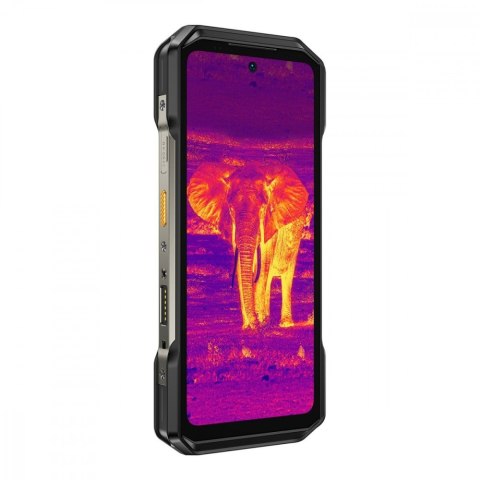 Smartfon Armor 27 4G 12/256GB IP69K Czarny Smartfon Armor 27 4G 12/256GB IP69K Czarny