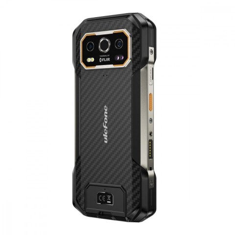 Smartfon Armor 27 4G 12/256GB IP69K Czarny Smartfon Armor 27 4G 12/256GB IP69K Czarny