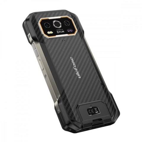 Smartfon Armor 27 4G 12/256GB IP69K Czarny Smartfon Armor 27 4G 12/256GB IP69K Czarny