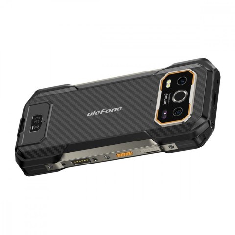Smartfon Armor 27 4G 12/256GB IP69K Czarny Smartfon Armor 27 4G 12/256GB IP69K Czarny