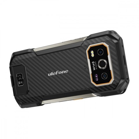 Smartfon Armor 27 4G 12/256GB IP69K Czarny Smartfon Armor 27 4G 12/256GB IP69K Czarny