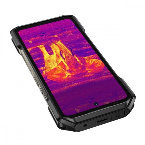 Smartfon Armor 27 4G 12/256GB IP69K Czarny Smartfon Armor 27 4G 12/256GB IP69K Czarny