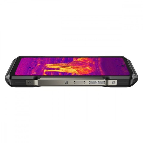 Smartfon Armor 27 4G 12/256GB IP69K Czarny Smartfon Armor 27 4G 12/256GB IP69K Czarny
