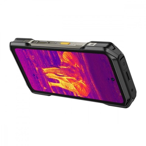 Smartfon Armor 27 4G 12/256GB IP69K Czarny Smartfon Armor 27 4G 12/256GB IP69K Czarny