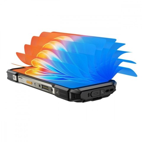 Smartfon Armor 27 4G 12/256GB IP69K Czarny Smartfon Armor 27 4G 12/256GB IP69K Czarny