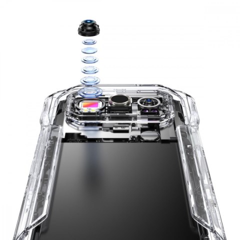 Smartfon Armor 27 4G 12/256GB IP69K Czarny Smartfon Armor 27 4G 12/256GB IP69K Czarny