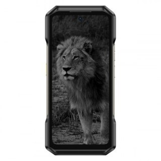 Smartfon Armor 27 Pro 5G 12/256GB IP69K Czarny