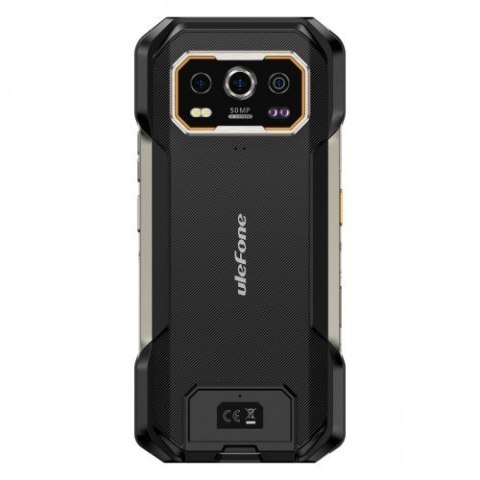 Smartfon Armor 27 Pro 5G 12/256GB IP69K Czarny Smartfon Armor 27 Pro 5G 12/256GB IP69K Czarny