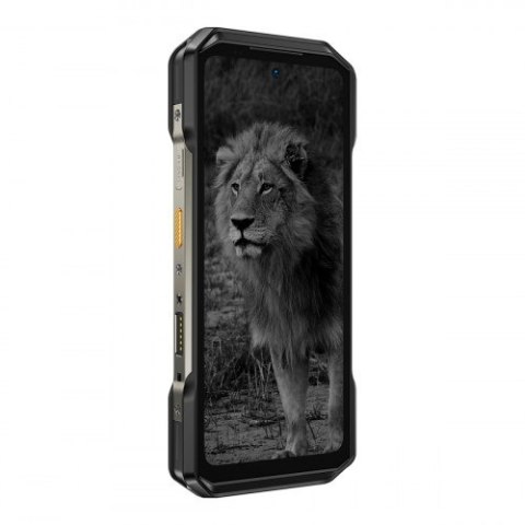 Smartfon Armor 27 Pro 5G 12/256GB IP69K Czarny Smartfon Armor 27 Pro 5G 12/256GB IP69K Czarny