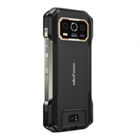 Smartfon Armor 27 Pro 5G 12/256GB IP69K Czarny Smartfon Armor 27 Pro 5G 12/256GB IP69K Czarny