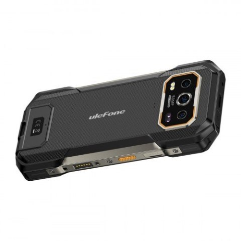 Smartfon Armor 27 Pro 5G 12/256GB IP69K Czarny Smartfon Armor 27 Pro 5G 12/256GB IP69K Czarny