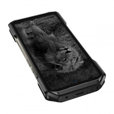 Smartfon Armor 27 Pro 5G 12/256GB IP69K Czarny Smartfon Armor 27 Pro 5G 12/256GB IP69K Czarny