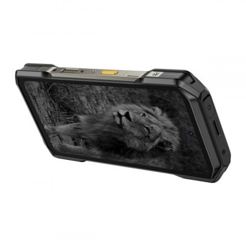 Smartfon Armor 27 Pro 5G 12/256GB IP69K Czarny Smartfon Armor 27 Pro 5G 12/256GB IP69K Czarny