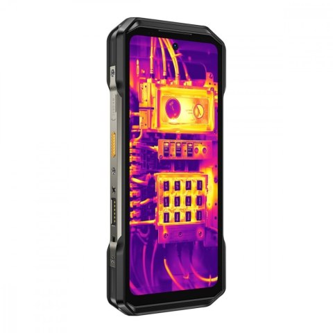 Smartfon Armor 27T Pro 5G 12/256GB IP69K termowizja Czarny Smartfon Armor 27T Pro 5G 12/256GB IP69K termowizja Czarny
