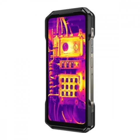 Smartfon Armor 27T Pro 5G 12/256GB IP69K termowizja Czarny Smartfon Armor 27T Pro 5G 12/256GB IP69K termowizja Czarny