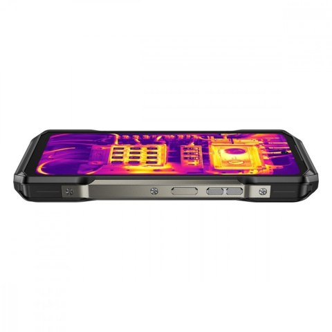 Smartfon Armor 27T Pro 5G 12/256GB IP69K termowizja Czarny Smartfon Armor 27T Pro 5G 12/256GB IP69K termowizja Czarny