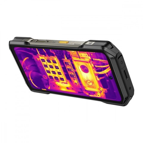 Smartfon Armor 27T Pro 5G 12/256GB IP69K termowizja Czarny Smartfon Armor 27T Pro 5G 12/256GB IP69K termowizja Czarny
