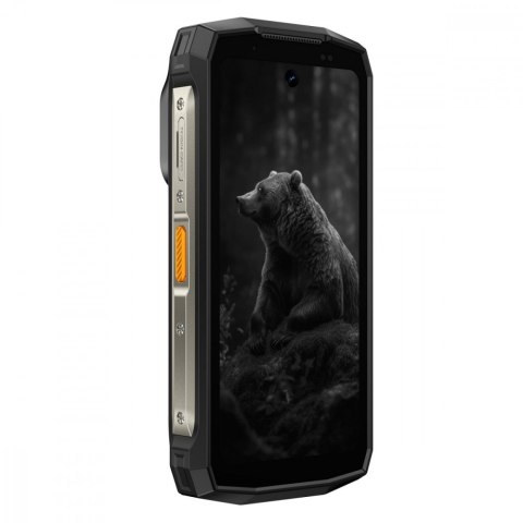 Smartfon Armor Mini 20 4G 8/256GB IP69K Czarny Smartfon Armor Mini 20 4G 8/256GB IP69K Czarny
