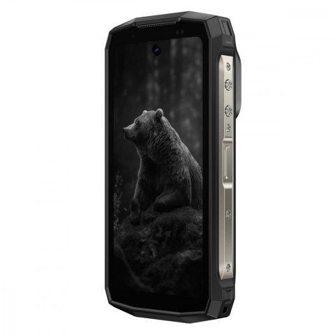 Smartfon Armor Mini 20 4G 8/256GB IP69K Czarny Smartfon Armor Mini 20 4G 8/256GB IP69K Czarny