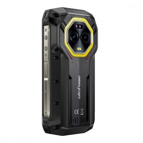 Smartfon Armor Mini 20 4G 8/256GB IP69K Czarny Smartfon Armor Mini 20 4G 8/256GB IP69K Czarny