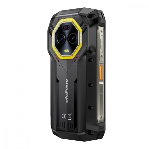 Smartfon Armor Mini 20 4G 8/256GB IP69K Czarny Smartfon Armor Mini 20 4G 8/256GB IP69K Czarny