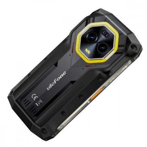Smartfon Armor Mini 20 4G 8/256GB IP69K Czarny Smartfon Armor Mini 20 4G 8/256GB IP69K Czarny