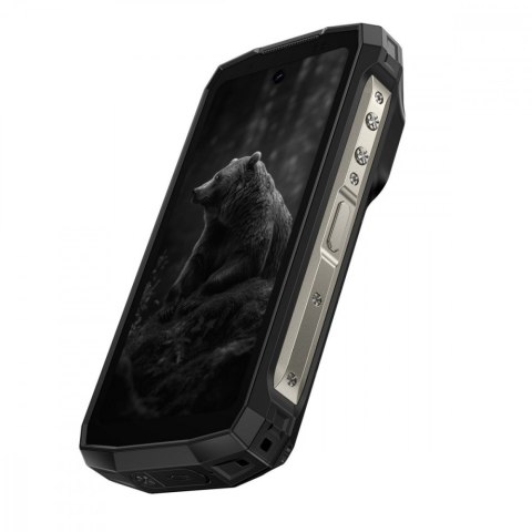 Smartfon Armor Mini 20 4G 8/256GB IP69K Czarny Smartfon Armor Mini 20 4G 8/256GB IP69K Czarny
