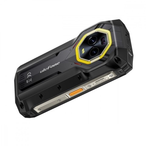 Smartfon Armor Mini 20 4G 8/256GB IP69K Czarny Smartfon Armor Mini 20 4G 8/256GB IP69K Czarny