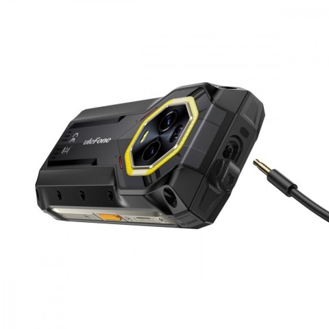 Smartfon Armor Mini 20 4G 8/256GB IP69K Czarny Smartfon Armor Mini 20 4G 8/256GB IP69K Czarny