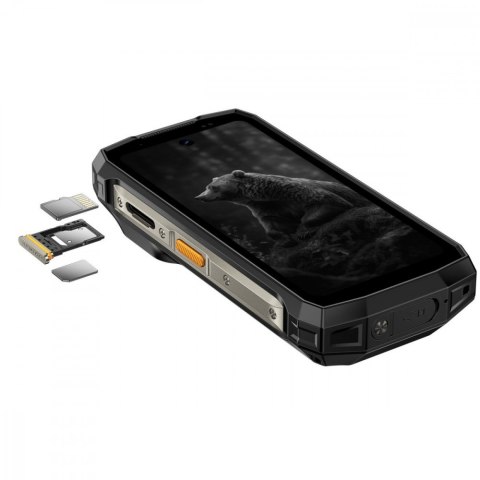 Smartfon Armor Mini 20 4G 8/256GB IP69K Czarny Smartfon Armor Mini 20 4G 8/256GB IP69K Czarny