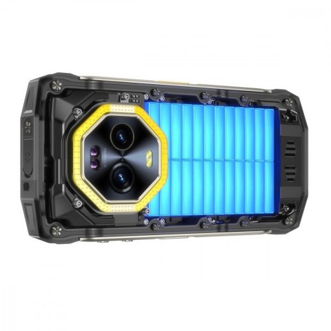 Smartfon Armor Mini 20 4G 8/256GB IP69K Czarny Smartfon Armor Mini 20 4G 8/256GB IP69K Czarny