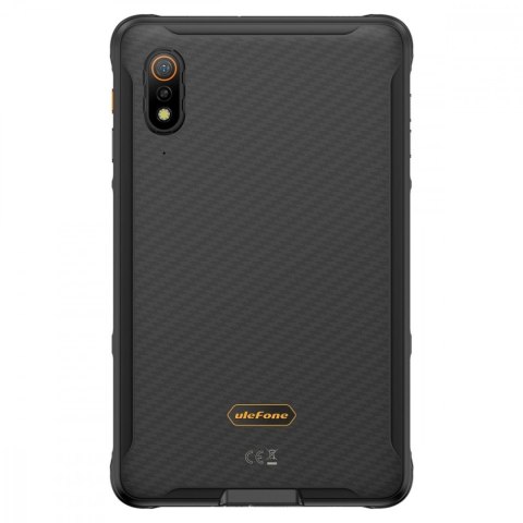 Tablet Armor Pad Pro 4G 8" 8/128GB IP69K Czarny Tablet Armor Pad Pro 4G 8" 8/128GB IP69K Czarny