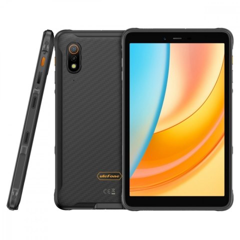 Tablet Armor Pad Pro 4G 8" 8/128GB IP69K Czarny Tablet Armor Pad Pro 4G 8" 8/128GB IP69K Czarny