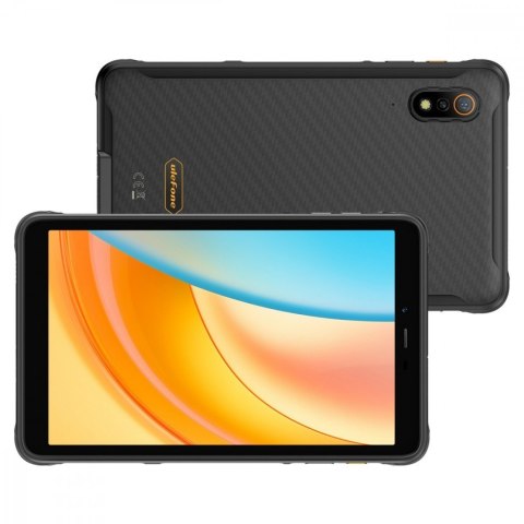 Tablet Armor Pad Pro 4G 8" 8/128GB IP69K Czarny Tablet Armor Pad Pro 4G 8" 8/128GB IP69K Czarny