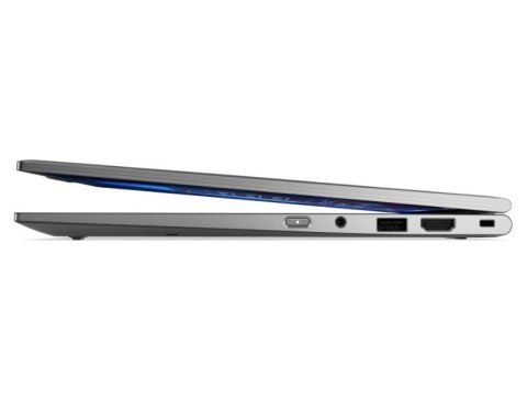 Ultrabook Thinkpad X1 2-in-1 Gen10 21NU0023PB W11Pro Ultra 7 258V/32GB/1TB/INT/14.0 2.8K/Touch/Grey/3YRS Premier Support + CO2 O