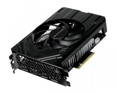 Karta graficzna GeForce RTX 4060 PEGASUS 8GB GDDR6 128bit 3DP/HDMI Karta graficzna GeForce RTX 4060 PEGASUS 8GB GDDR6 128bit 3DP/HDMI
