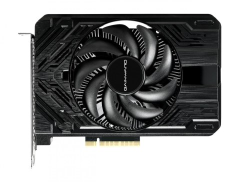 Karta graficzna GeForce RTX 4060 PEGASUS 8GB GDDR6 128bit 3DP/HDMI Karta graficzna GeForce RTX 4060 PEGASUS 8GB GDDR6 128bit 3DP/HDMI