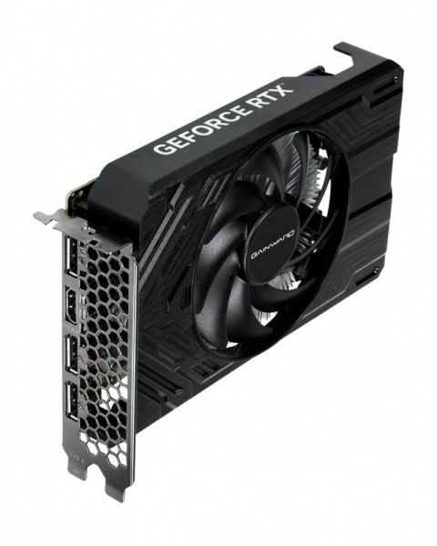 Karta graficzna GeForce RTX 4060 PEGASUS 8GB GDDR6 128bit 3DP/HDMI Karta graficzna GeForce RTX 4060 PEGASUS 8GB GDDR6 128bit 3DP/HDMI